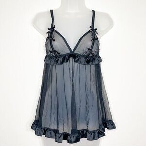 Victoria’s Secret Sexy Little Things Slip